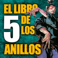 305 | El Libro de los 5 anillos (2x01)