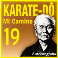 564 | Karate-Do, Mi camino 19x30 (mi primer libro)