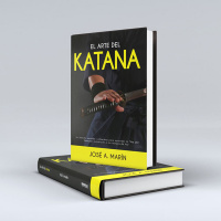 778 | EL ARTE DEL KATANA con... ¡José A. Marín!