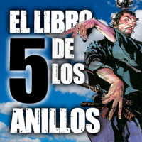 325 | El Libro de los 5 anillos (4x03)