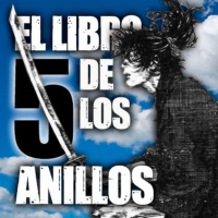 323 | El Libro de los 5 anillos (4x01)