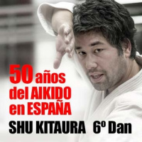 358 | Shu Kitaura, 50 años de Aikido en España