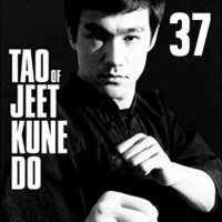 477 | El Tao del Jeet Kune Do (manipulaciones)