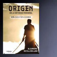 1057 | El ORIGEN de la DEFENSA PERSONAL con... ¡Alejandro Estellers!