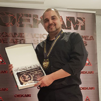 446 | International Awards OEKAM