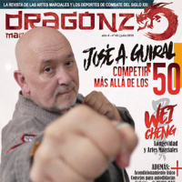 292 | Dragonz Magazine nº 43 (contenidos)