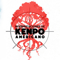 1044 | Carlos Jodar, interpretaciones de KENPO AMERICANO