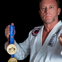 752 | GRAPPLING amp BJJ con... ¡David Armendariz!