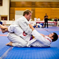 599 | Posiciones básicas en BJJ y Grappling