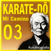 548 | Karate-Do, Mi camino 03x30 (comenzando el camino)