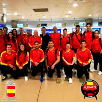 246 | Mundial de Kenpo y noticias marciales