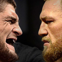 354 | Khabib vs. Mcgregor (Previa)