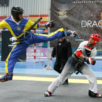 1143 | Crónica del DRAGONZ OPEN... ¡Nuestro 1º Torneo Internacional!