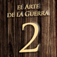 832 | El Arte de la Guerra comentado (2x22)