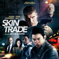 725 | Review de SKIN TRADE (Tony Jaa amp Dolph Lundgren)