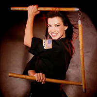 470 | Cynthia Rothrock, la reina del Cine Marcial