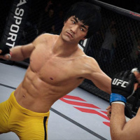 350 | Bruce Lee y las MMA