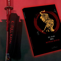 958 | El Tao del Ki-Full Katai (Ricardo Martino)