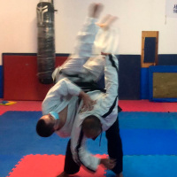 858 | Hapkido y Tkd con... ¡Ángel Luis Moreno!