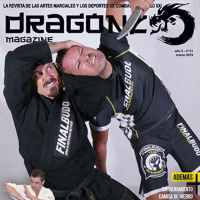 491 | Dragonz Magazine nº 51 (contenidos)