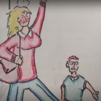 934 | El reto de Daniel (Un viaje mágico)