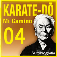 549 | Karate-Do, Mi camino 04x30 (qué es y que NO es Kárate)