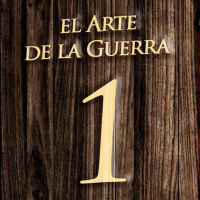 831 | El Arte de la Guerra comentado (1x22)
