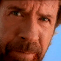 885 | CHUCK NORRIS y otros mitos del Cine Marcial