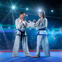 388 | Test de Condición Física para AAMM y DDCC