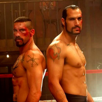985 | MARKO ZAROR, el Dragón