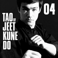 404 | El Tao del Jeet Kune Do (simplificar)