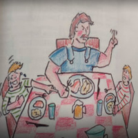 938 | La decisión de Asa (Un viaje mágico)