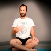 813 | Yoga para Artes Marciales con... ¡Jorge Caballero!