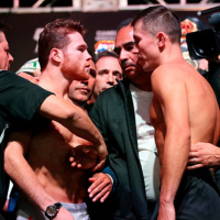 348 | Thai fighters españoles... ¡por el mundo!