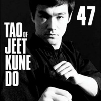 504 | El Tao del Jeet Kune Do (tácticas)