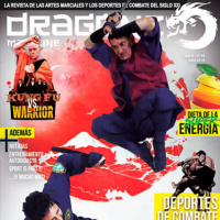 591 | Dragonz Magazine nº55 (contenidos)