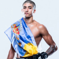 351 | Eventos Marciales de aquí a Noviembre