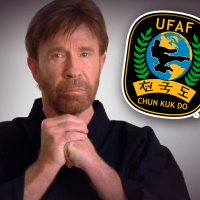 727 | Chun-Kuk-Do, el AAMM de CHUCK NORRIS
