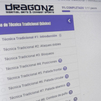 1060 | La NUEVA web de Dragonz... ¡POR DENTRO!