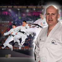 801 | Tkd Tradicional vs. Olímpico con... ¡MARIO PONS!