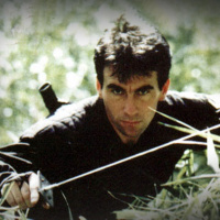 803 | Hablamos de Ninjas, Kenpo y... ¡con JUAN HOMBRE!