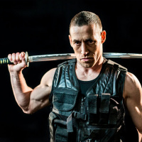 769 | Cine marcial con... ¡Sergi Subirá! #StuntFromHome