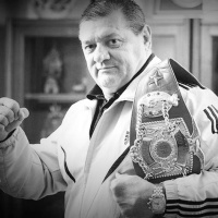 740 | Homenaje a BRANKO CIKATIC