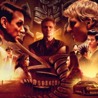 925 | Cobra Kai SEASSON 3 (¡teorías!)