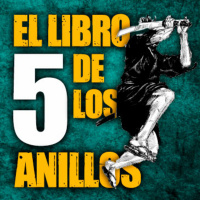 310 | El Libro de los 5 anillos (2x06)