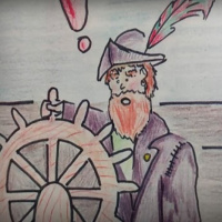 929 | GEKIDO, el mar furioso (Un viaje mágico)