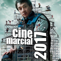 245 | Cine marcial... lo mejor de 2017