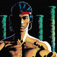 540 | Shang Chi, el hijo de Fu Manchú