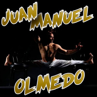 820 | Cine Marcial con... ¡JUAN MANUEL OLMEDO!
