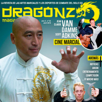 522 | Dragonz Magazine 52 (contenidos)